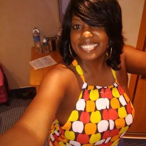 Meet your Posher, Ladylee